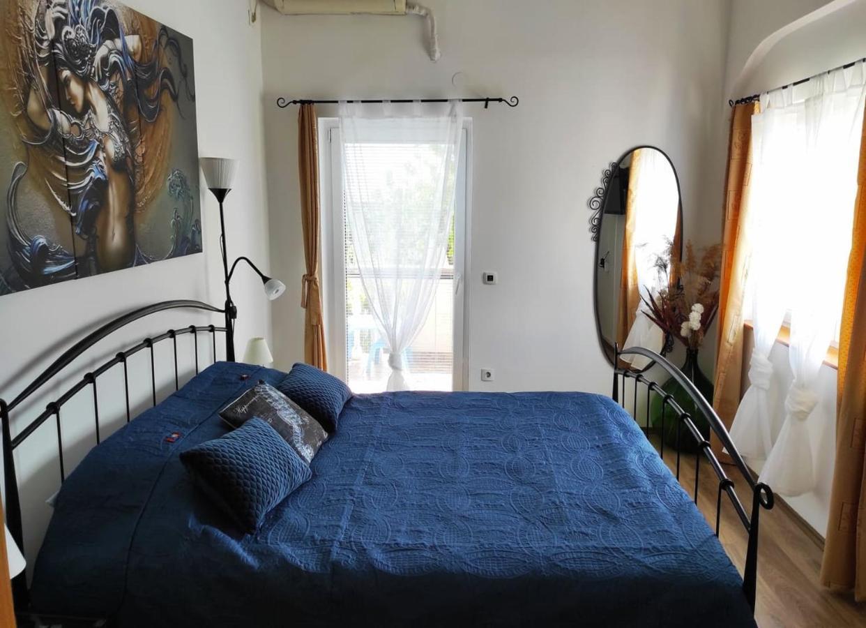 Apartments 4M كوسترينا المظهر الخارجي الصورة