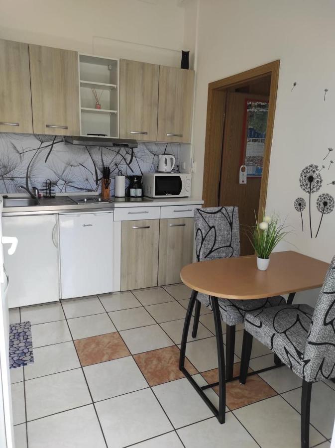 Apartments 4M كوسترينا المظهر الخارجي الصورة