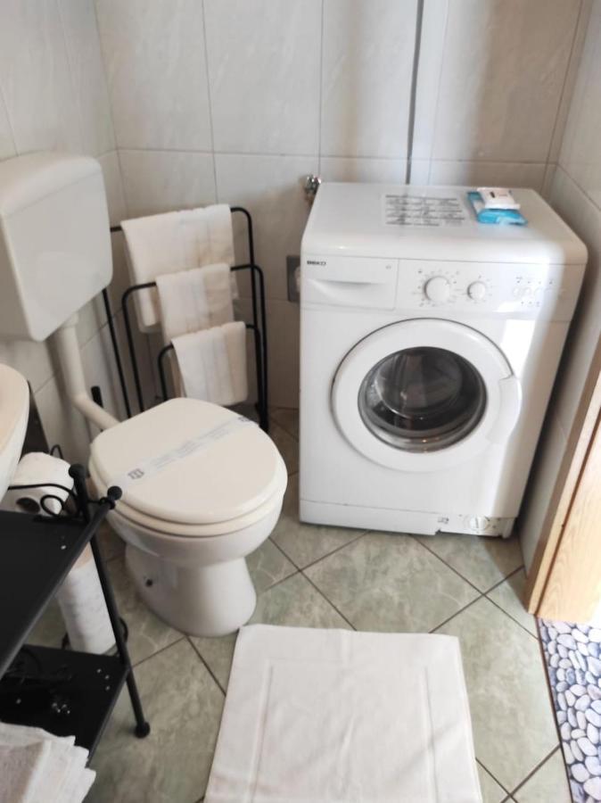 Apartments 4M كوسترينا المظهر الخارجي الصورة