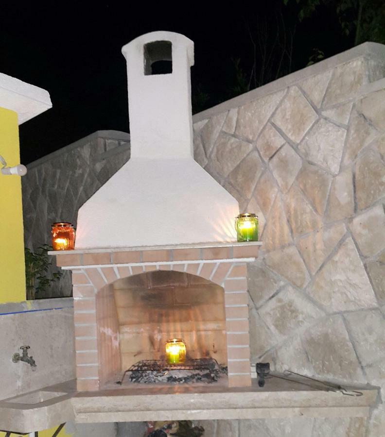 Apartments 4M كوسترينا المظهر الخارجي الصورة