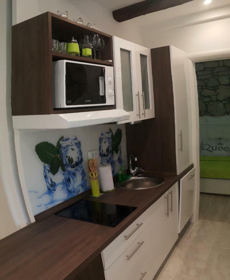 Apartments 4M كوسترينا المظهر الخارجي الصورة
