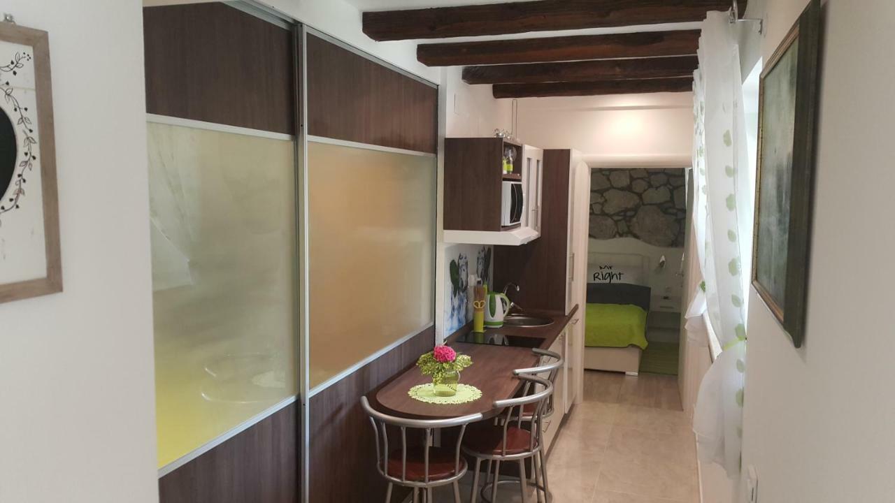 Apartments 4M كوسترينا المظهر الخارجي الصورة
