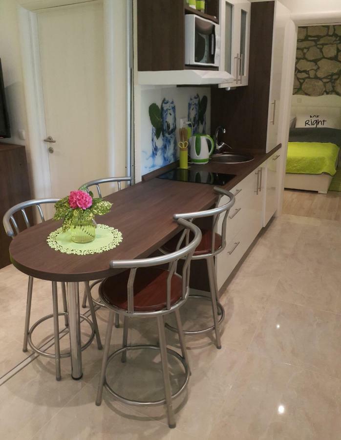 Apartments 4M كوسترينا المظهر الخارجي الصورة
